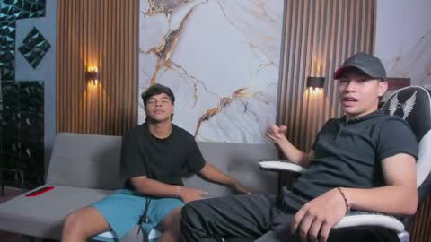 mr_mois online show from 04/03/26, 07:06