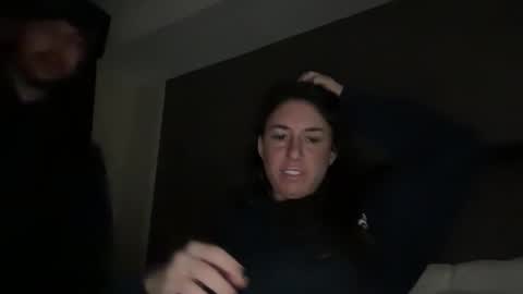 Mr  Mrs Glitter online show from 02/26/26, 01:59