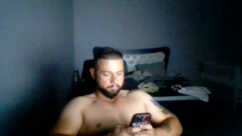 Snapshot of mr_mrs_scorpion chatting on 07/22/26, 02:36 JohnKate online show from 07/22/26, 02:36