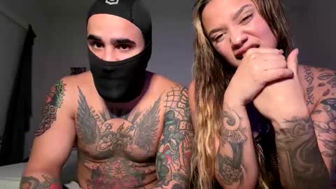 mr_mrs_svge online show from 03/03/26, 06:30