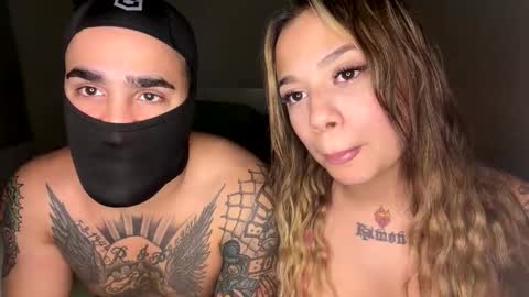 mr_mrs_svge online show from 03/16/26, 04:51