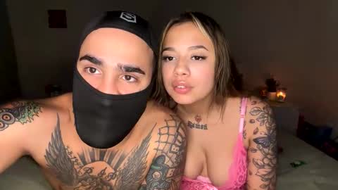 mr_mrs_svge online show from 03/16/26, 05:44