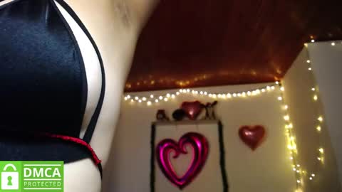 Snapshot of mr_mrscurie chatting on 12/21/24, 10:51 Mr Mrs Curie online show from 12/21/24, 10:51