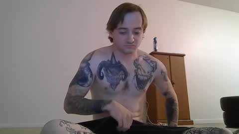 mr_nightfall online show from 10/28/25, 01:31