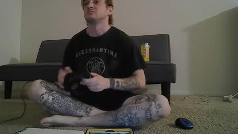 mr_nightfall online show from 11/14/25, 03:05