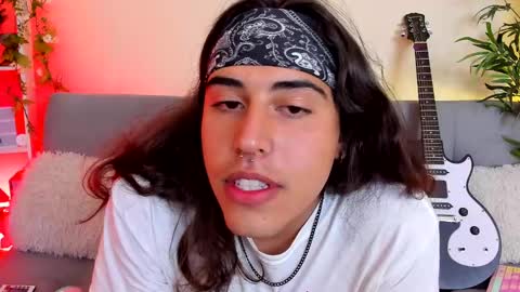 mr_pepper51 online show from 03/11/25, 11:59