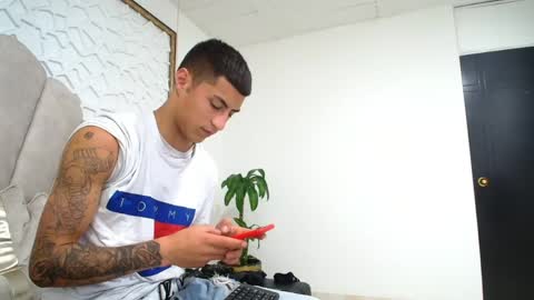 Mr Porn  online show from 06/06/26, 12:49