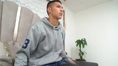 Mr Porn  online show from 06/07/26, 12:59