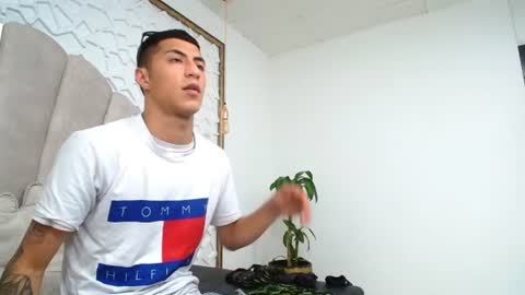 Mr Porn  online show from 06/23/26, 01:25