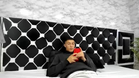 Mr Porn  online show from 06/26/26, 05:45