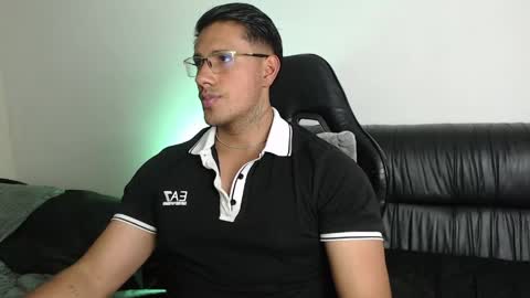 AARON online show from 05/14/26, 05:14