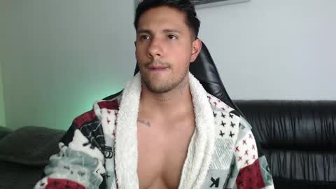 AARON online show from 05/19/26, 03:57