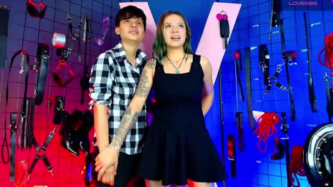 Sadistic online show from 09/18/25, 03:52