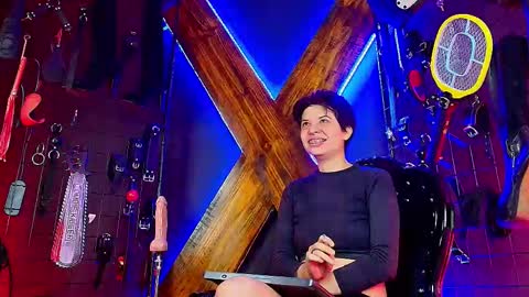 Sadistic online show from 01/15/26, 01:48