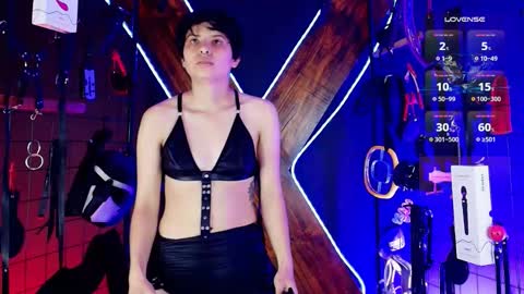 Sadistic online show from 02/05/26, 02:00