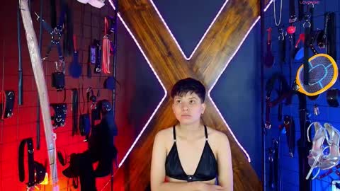 Sadistic online show from 02/17/26, 12:34