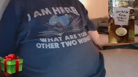 Snapshot of mr_south chatting on 12/17/24, 07:18 Mr South X online show from 12/17/24, 07:18