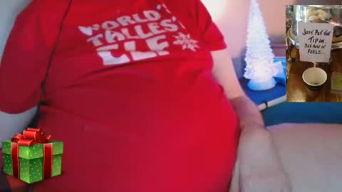 Snapshot of mr_south chatting on 12/22/24, 07:33 Mr South X online show from 12/22/24, 07:33