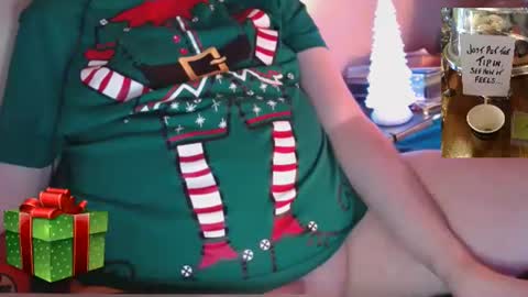 Snapshot of mr_south chatting on 12/24/24, 07:06 Mr South X online show from 12/24/24, 07:06