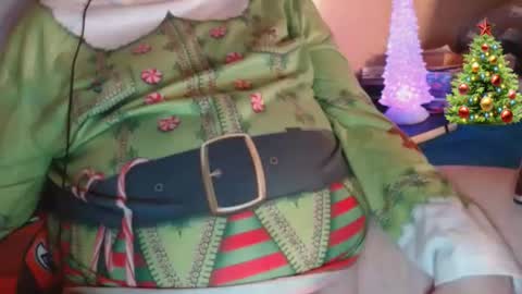 Snapshot of mr_south chatting on 12/25/24, 07:35 Mr South X online show from 12/25/24, 07:35