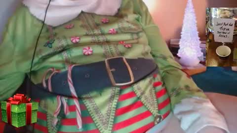 Snapshot of mr_south chatting on 12/27/24, 08:13 Mr South X online show from 12/27/24, 08:13