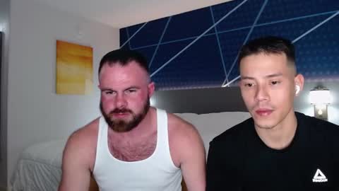 mr_steven23 online show from 06/14/26, 01:14