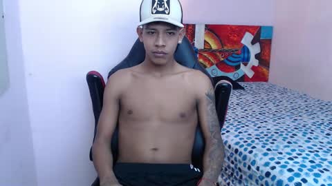 Snapshot of mr_stiven_ chatting on 01/15/25, 03:33 mr_stiven_ online show from 01/15/25, 03:33