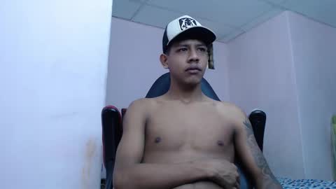 Snapshot of mr_stiven_ chatting on 01/23/25, 02:55 mr_stiven_ online show from 01/23/25, 02:55