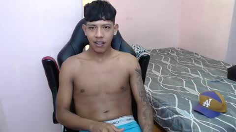 Snapshot of mr_stiven_ chatting on 01/30/25, 05:52 mr_stiven_ online show from 01/30/25, 05:52