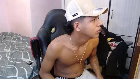 Snapshot of mr_stiven_ chatting on 02/02/25, 09:08 mr_stiven_ online show from 02/02/25, 09:08