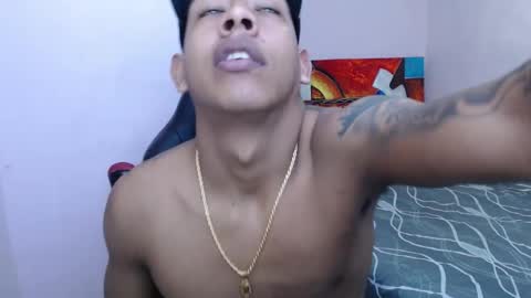 Snapshot of mr_stiven_ chatting on 02/04/25, 03:22 mr_stiven_ online show from 02/04/25, 03:22