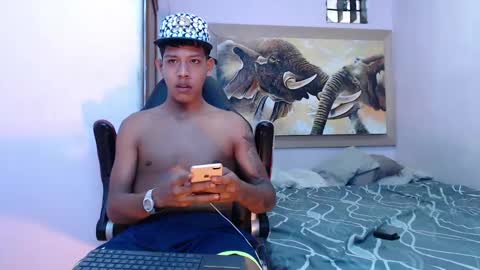 Snapshot of mr_stiven_ chatting on 03/06/25, 06:41 mr_stiven_ online show from 03/06/25, 06:41