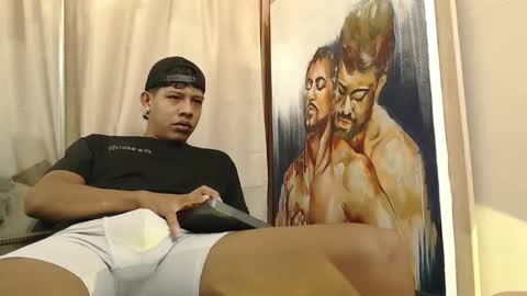 Snapshot of mr_stiven_ chatting on 09/19/25, 02:57 mr_stiven_ online show from 09/19/25, 02:57