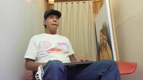 mr_stiven_ online show from 02/08/26, 02:59