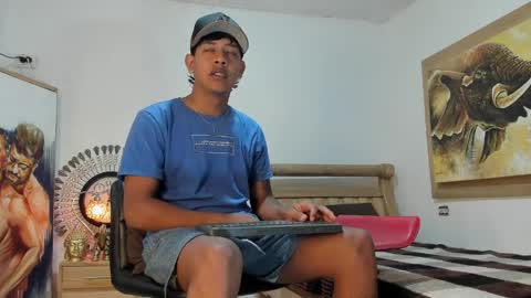 mr_stiven_ online show from 04/04/26, 04:11