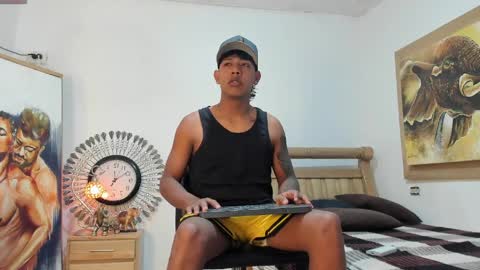 mr_stiven_ online show from 05/12/26, 03:14