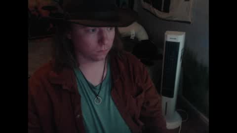 mr_strawberry online show from 03/29/26, 11:10