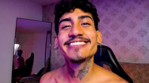 MR online show from 11/21/25, 03:05