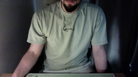 Snapshot of mr_teatime1989 chatting on 01/07/25, 01:35 the office guy online show from 01/07/25, 01:35