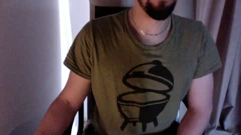 Snapshot of mr_teatime1989 chatting on 01/22/25, 07:46 the office guy online show from 01/22/25, 07:46