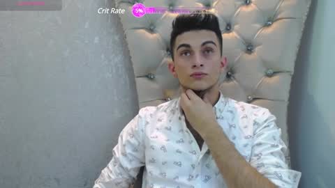 Snapshot of mr_williseo chatting on 12/13/24, 08:37 williseo online show from 12/13/24, 08:37