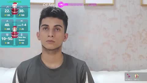 Snapshot of mr_williseo chatting on 12/17/24, 08:32 williseo online show from 12/17/24, 08:32