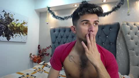 Snapshot of mr_williseo chatting on 12/26/24, 07:38 williseo online show from 12/26/24, 07:38