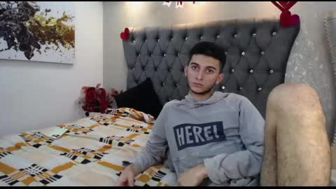 Snapshot of mr_williseo chatting on 02/14/25, 11:31 williseo online show from 02/14/25, 11:31