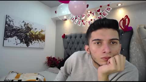 Snapshot of mr_williseo chatting on 02/18/25, 07:52 williseo online show from 02/18/25, 07:52