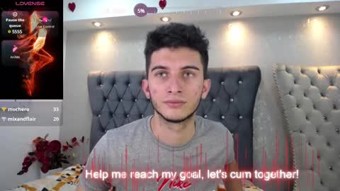 Snapshot of mr_williseo chatting on 02/20/25, 12:41 williseo online show from 02/20/25, 12:41