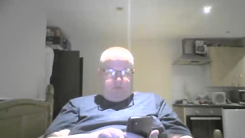 Professor-Perv online show from 01/24/25, 04:28