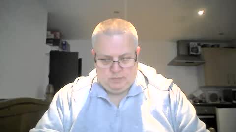 Professor-Perv online show from 01/27/25, 12:48