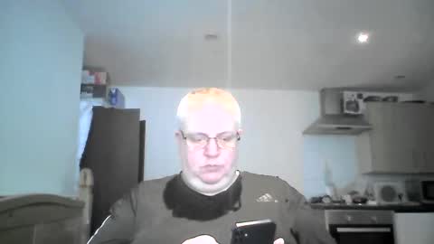 Professor-Perv online show from 02/03/25, 10:03