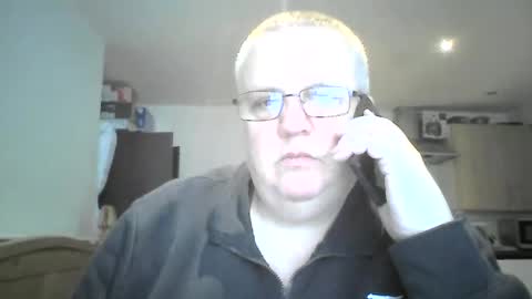 Professor-Perv online show from 02/04/25, 12:55